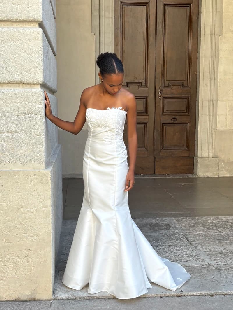 Romantique intemporelle 3